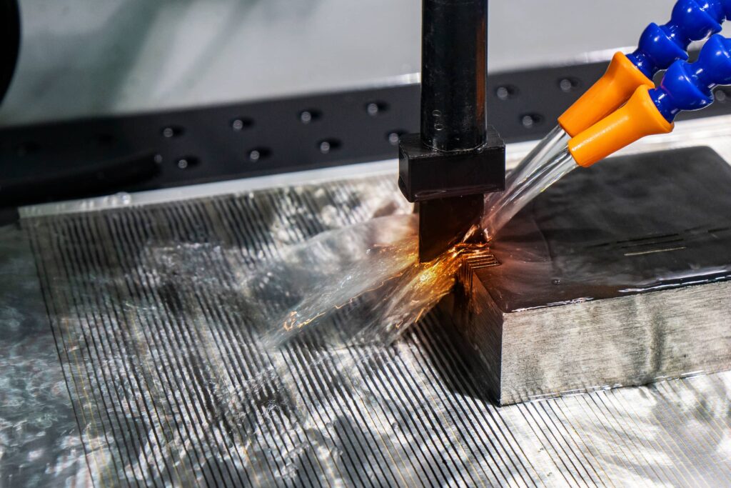 Precision since 1985!
